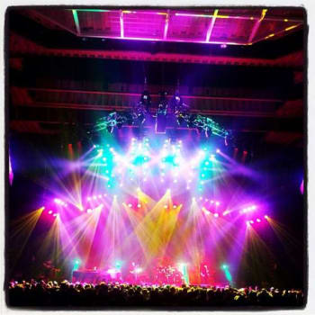 Phish San Francisco Setlist And The Skinny | Night Two