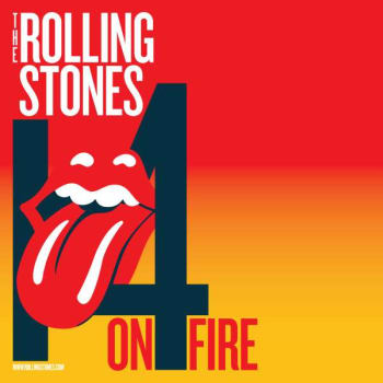 Rolling Stones Rehearse Never-Before-Played Gem In Paris