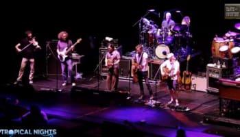 Pro-Shot Video | Dierks Bentley With String Cheese Incident