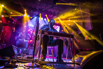 The Word To Release Second Album In May | Soul Food