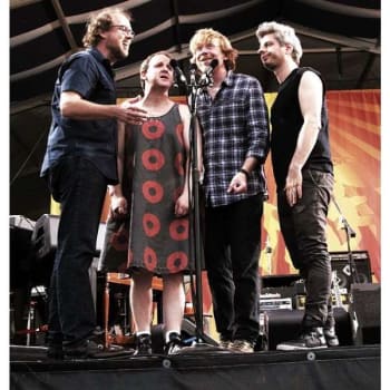 Phish New Orleans Jazz Fest Setlist & Skinny