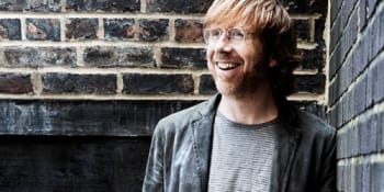 Lockn' Additions | Trey Anastasio Band