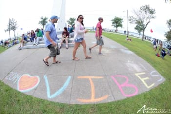 Review & Photos | Gathering Of The Vibes | Saturday