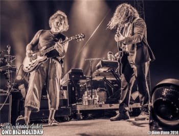 Happy Birthday Bob Weir | Ten Bob Weir Guest Spots