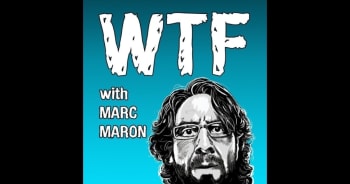 5 Things Learned From Mick Jagger WTF Interview