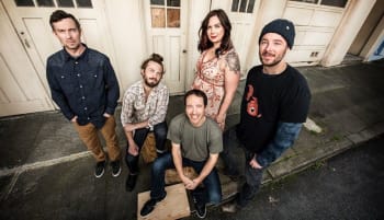 Yonder Mountain String Band Press 2016 Jay Blakesberg Crop