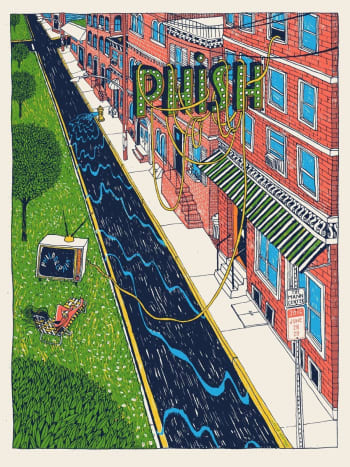 phphilly poster