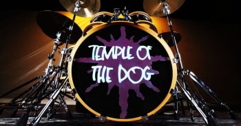 Temple Of The Dog Crop