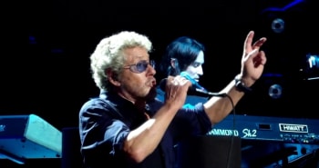 The Who Tommy Screengrab Crop