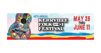 Kerrville Featured