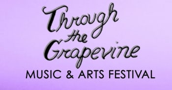 Through The Grapevine Featured