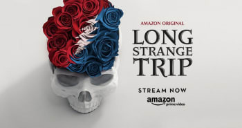 Long Strange Trip Updated