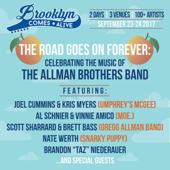 Allmans Brooklyn Comes Alive Admat