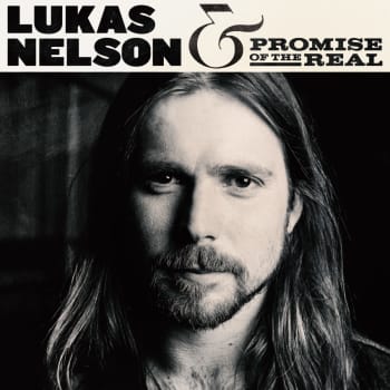 Lukas Nelson & Promise of the Real Cover 2