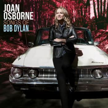 Songs Of Bob Dylan Cover