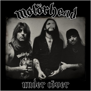 Under Cover Cover