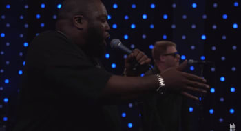 Run The Jewels KEXP Screengrab Crop