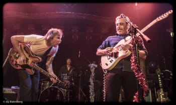 Mother Hips Press 2017 Blakesberg