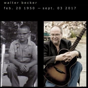 walter website