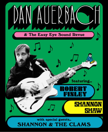 Auerbach Revue Poster Fullsize