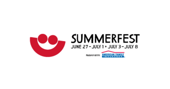 Summerfest 2018 Featured