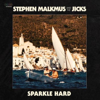 Sparkle Hard Cover