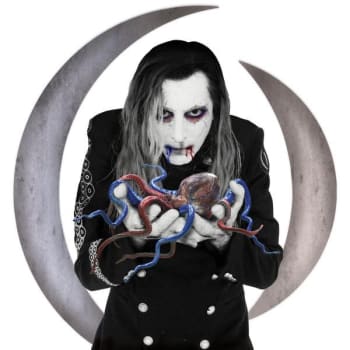 Eat The Elephant Cover Art
