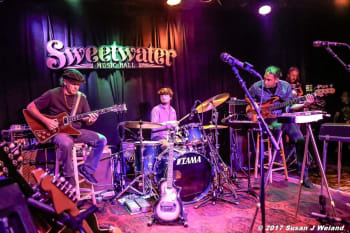Kimock Weaind Full Size