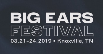 Big Ears Festival 2019