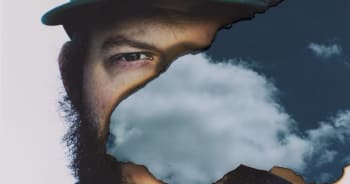 Bon Iver Press Crop Photo by Cameron Wittig & Crystal Quinn