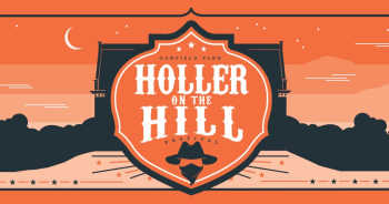 Holler On The Hill Featured