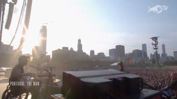 PTM Lolla Screengrab