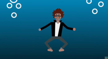 Andy Frasco Up And Down Video