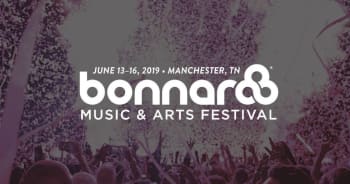 Bonnaroo 2019 Featured