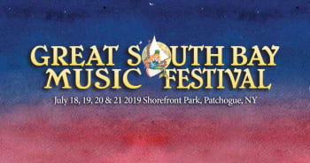 Great South Bay 2019