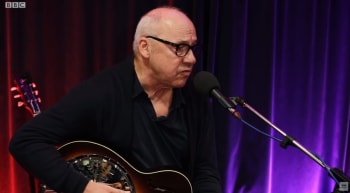 Mark Knopfler Romeo And Juliet Video