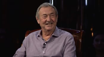 Pink Floyd Nick Mason David Fricke