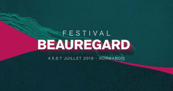 Beauregard 2019