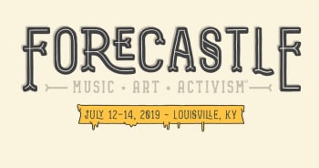 Forecastle 2019