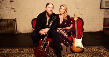 Tedeschi Trucks Band 2019 Press v2