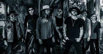 The Allman Betts Band 2019 Press Crop