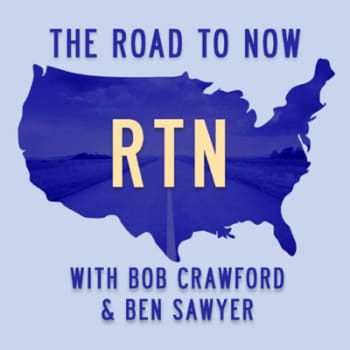 The-Road-To-Now
