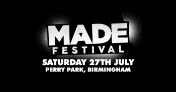 MADE Festival 2019
