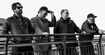 Perpetual Groove Press Photo Spirit Bear Video