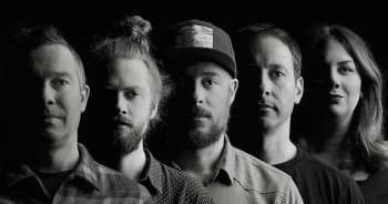 Yonder Mountain String Band Press 2019