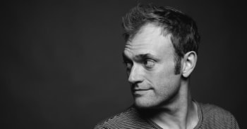 Chris Thile 2019 Press