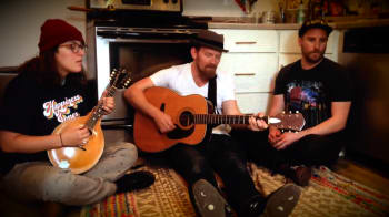 Fruition Wood Brothers Cover