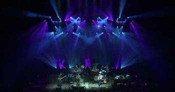 String Cheese Incident St. Louis 4_20_19