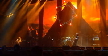Tool Rockville New Songs