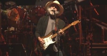 Dead Company Wrigley Spanish Jam